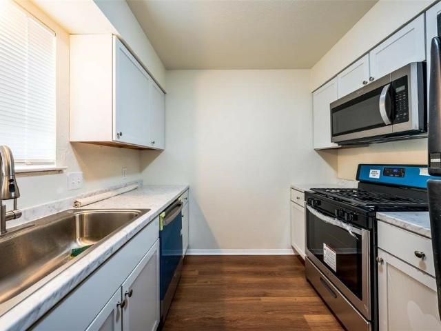 Duplex for rent in Austin