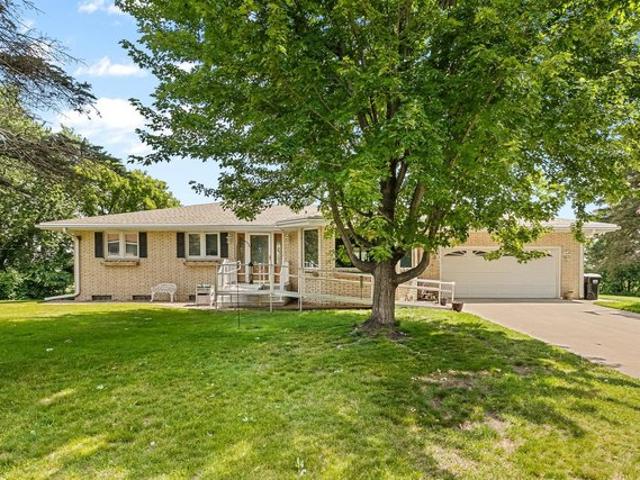 House for sale in Hugo, Minnesota