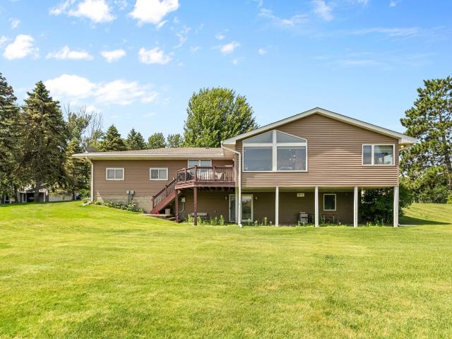 House for sale in Hugo, Minnesota