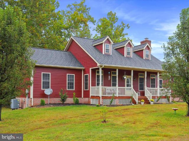 House for sale in Virginia