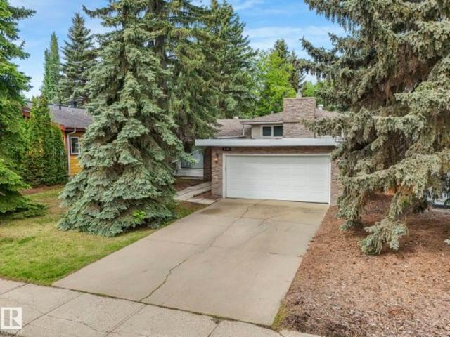 House for sale in Wedgewood, Alberta
