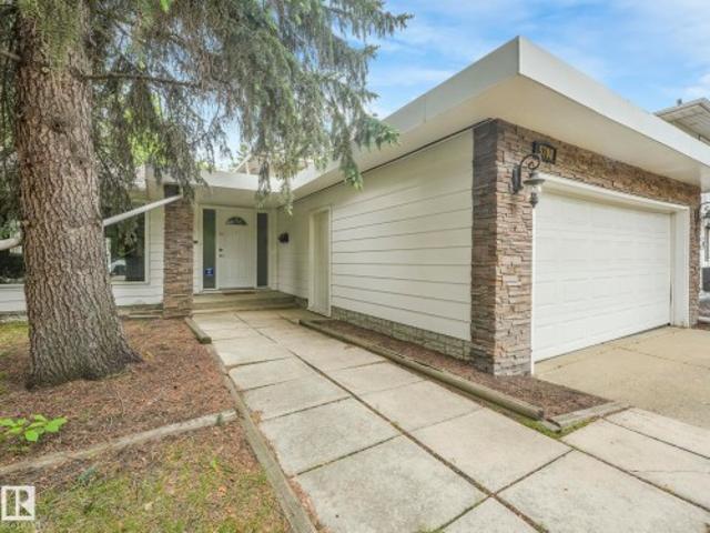 House for sale in Wedgewood, Alberta
