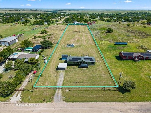 House for sale in Johnson, Texas