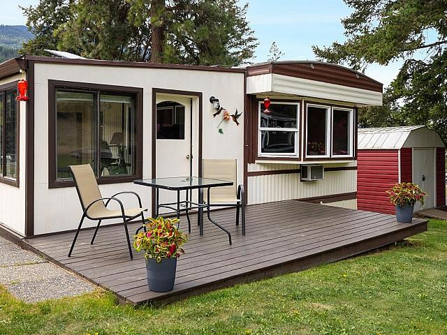 House for sale in British Columbia