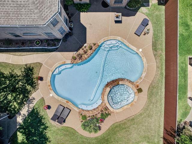 House for sale in Denton, Texas