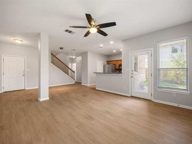 House for sale in Austin, Texas
