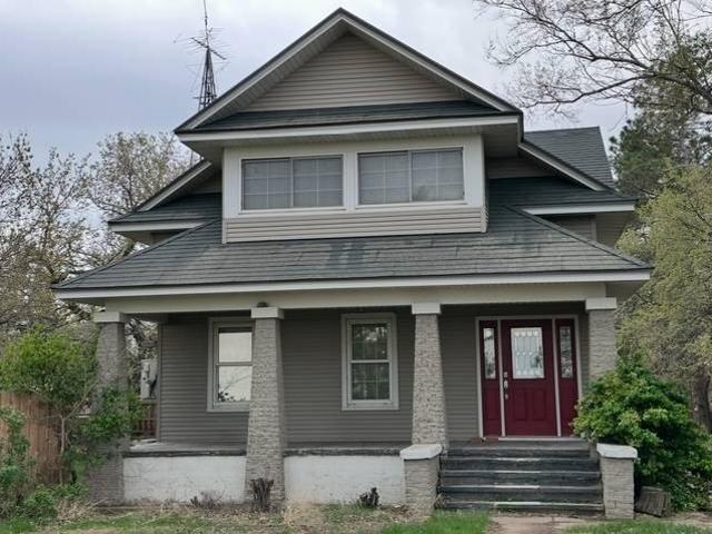 House for sale in Kansas
