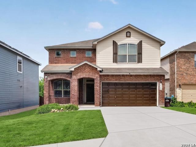 House for sale in Leon Valley, Texas