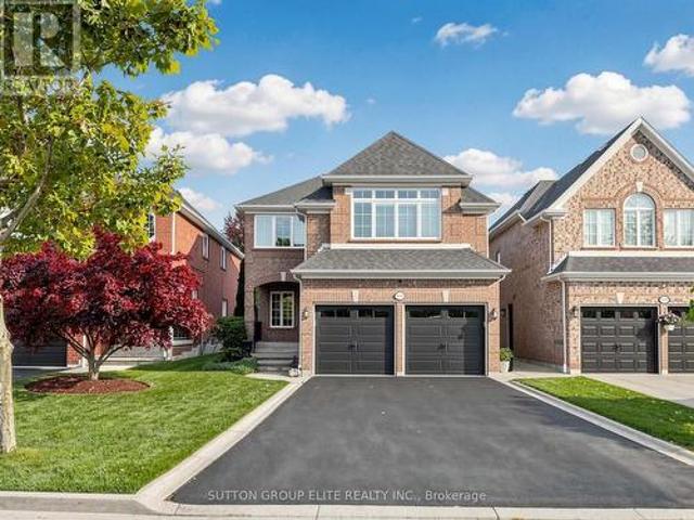 House for rent in Central Erin Mills, Mississauga