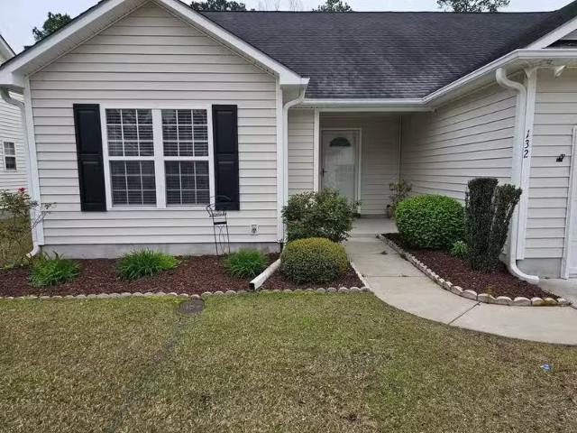 House for rent in New Bern