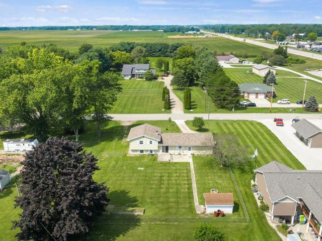House for sale in Middlebury, Indiana