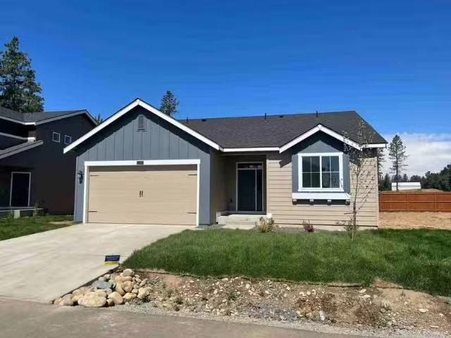 House for rent in Ellensburg