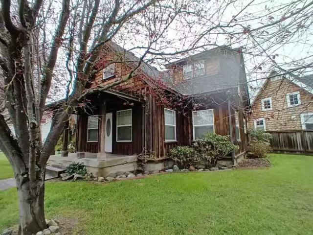 House for rent in Eureka