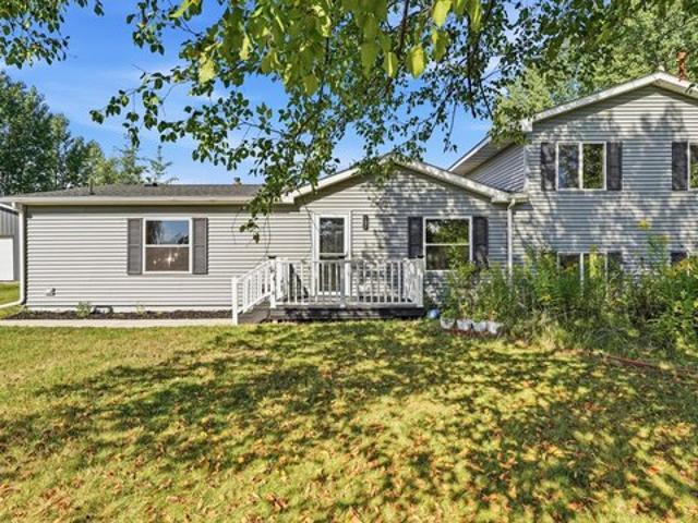House for sale in Pine City, Minnesota