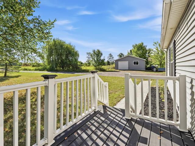 House for sale in Rock Creek, Pine County