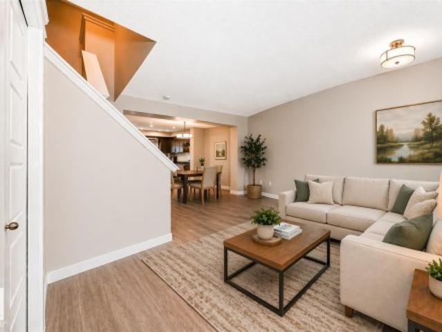 House for sale in Beaumont, Alberta