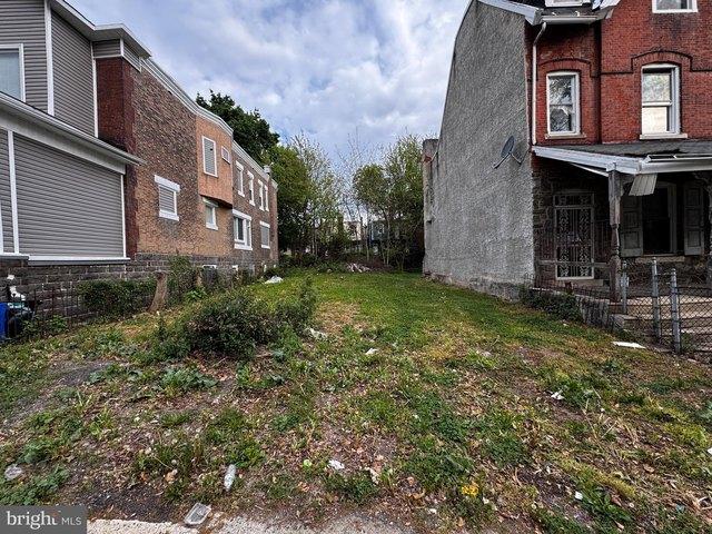 Land for sale in Philadelphia, Pennsylvania