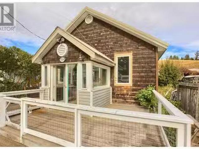 House for sale in Rock Creek