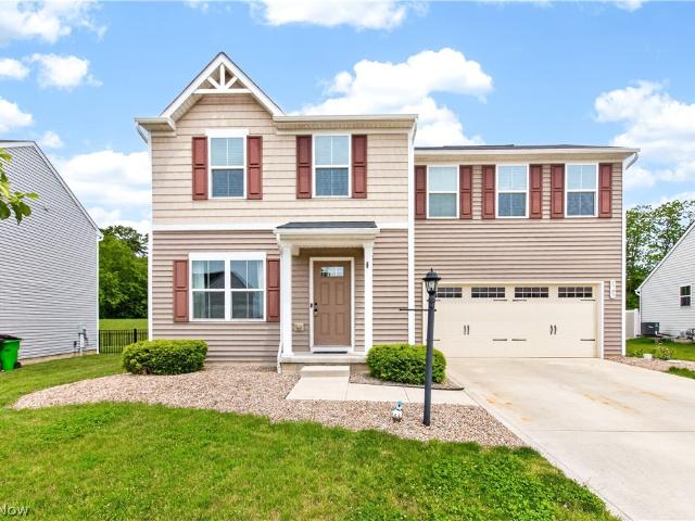 House for sale in Chippewa Lake, Ohio