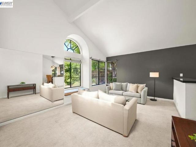 House for sale in Pleasanton, California