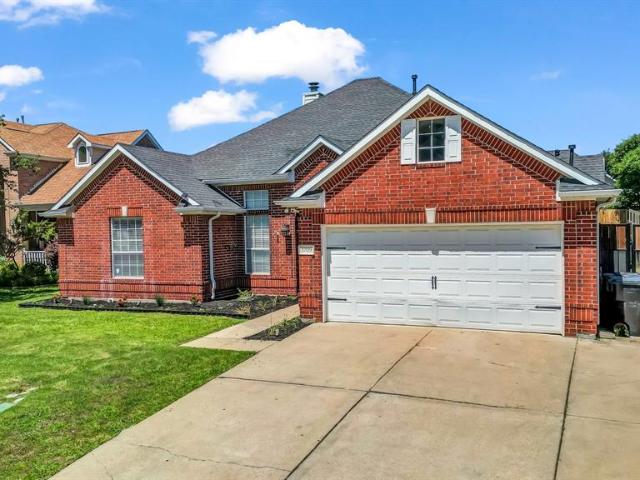 House for sale in Haltom City
