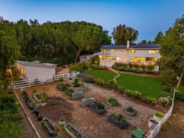 House for sale in Agoura Hills
