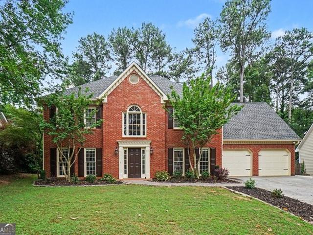 Townhouse for sale in Acworth, Cobb County