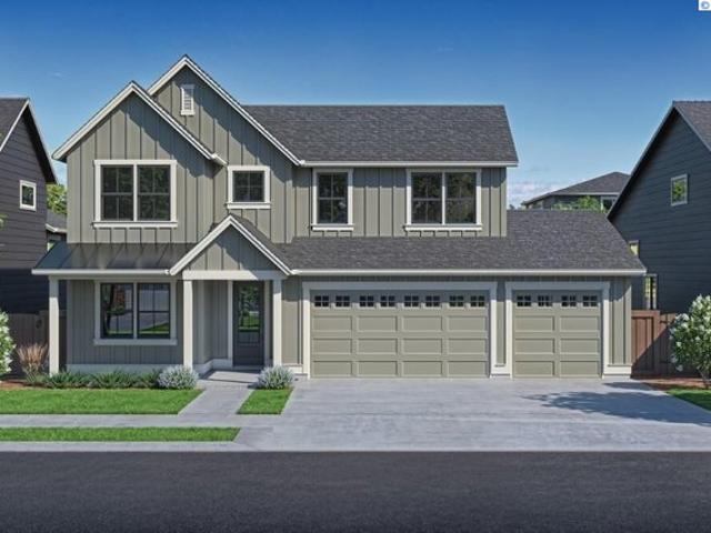 House for sale in Pasco, Washington