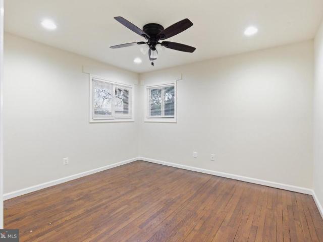 House for sale in Oxon Hill, Maryland