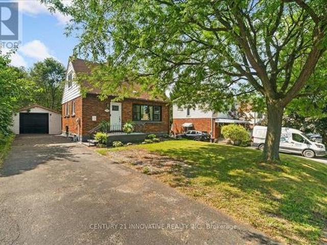 House for sale in Niagara, Ontario