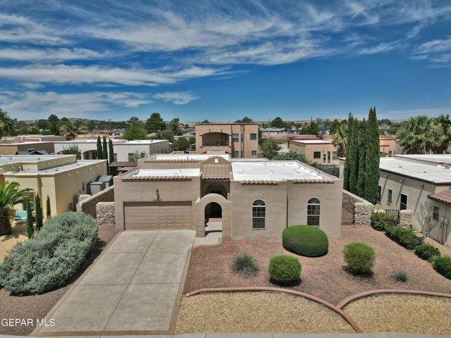 House for sale in Dona Ana, New Mexico