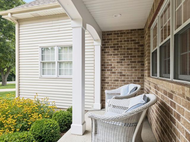House for sale in Lisle, Illinois