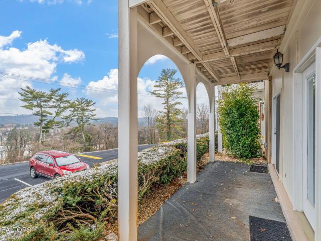 Condo for sale in Tennessee