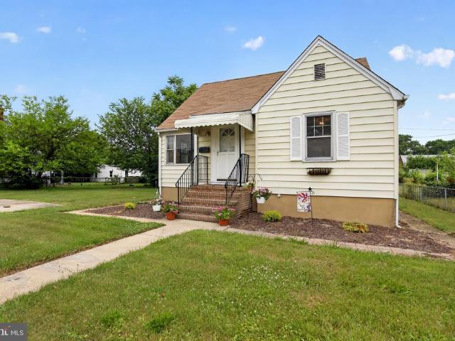 House for sale in Brooklyn, Maryland
