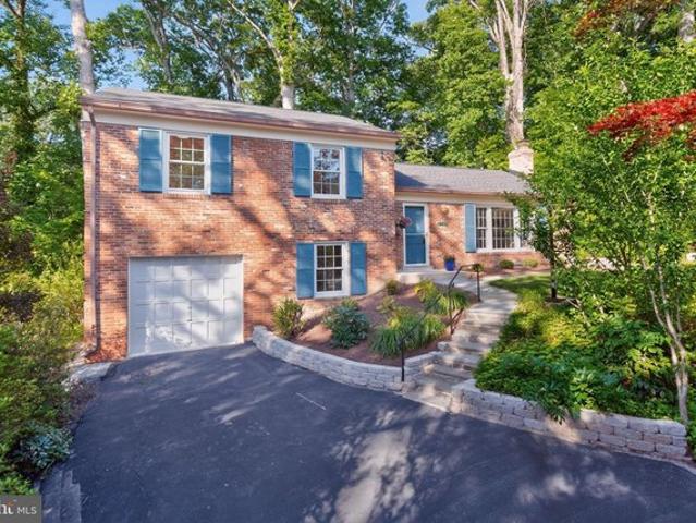House for sale in Bethesda, Maryland