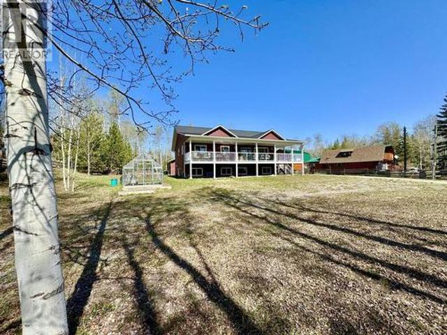 House for sale in Caribou Hide, British Columbia