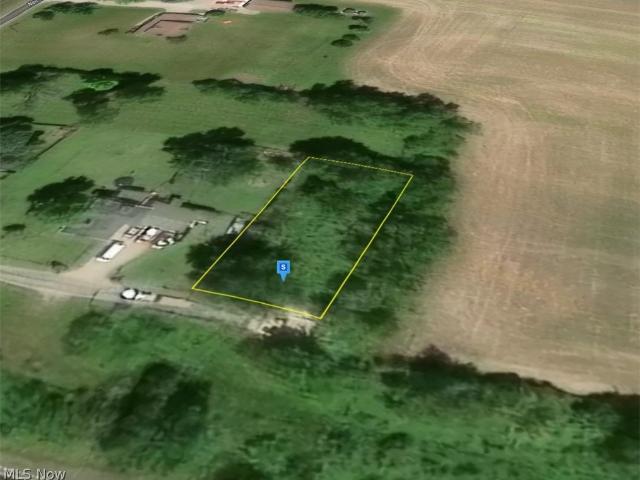 Land for sale in London, Ohio