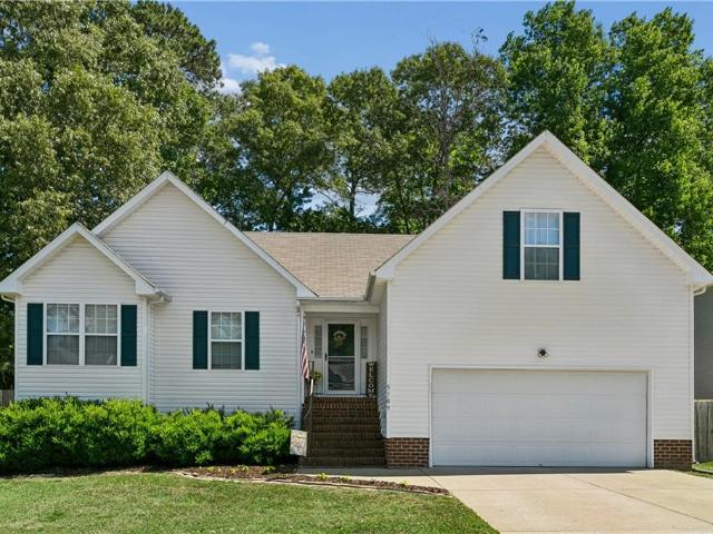 House for sale in Virginia