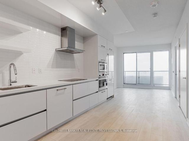 Condo for rent in Woburn, Ontario
