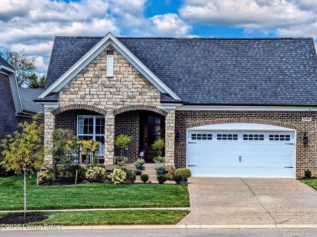 House for sale in Prospect, Kentucky