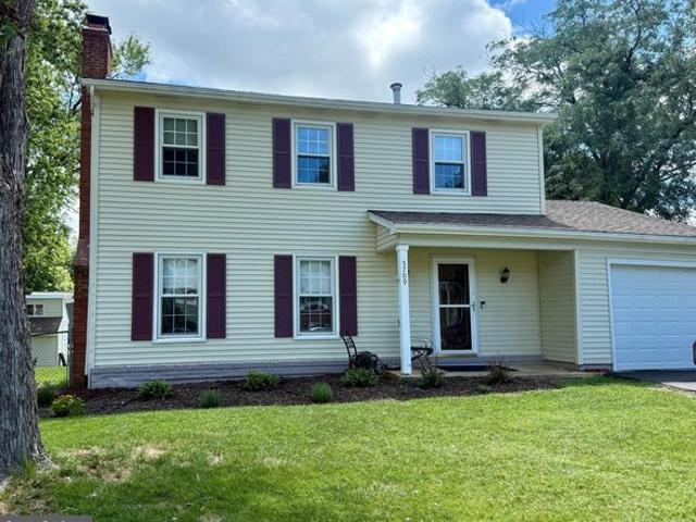 House for sale in Virginia