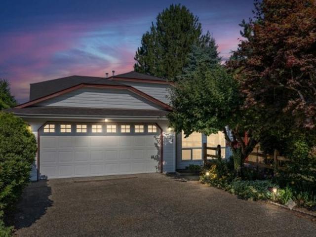 House for sale in Chilliwack, British Columbia