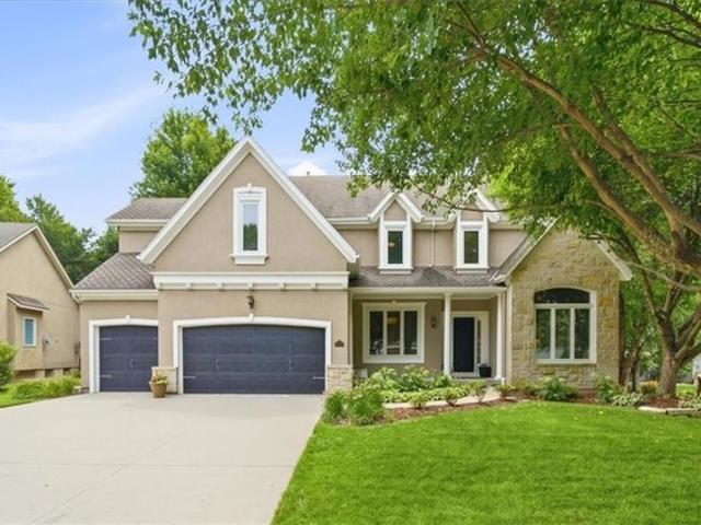 House for sale in Kansas