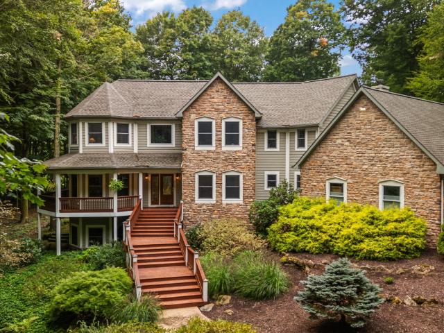 House for sale in La Porte, Indiana
