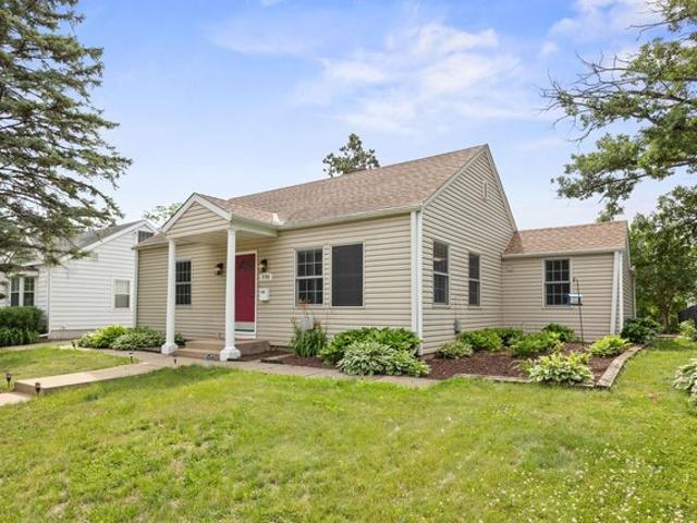 House for sale in Hennepin, Minnesota