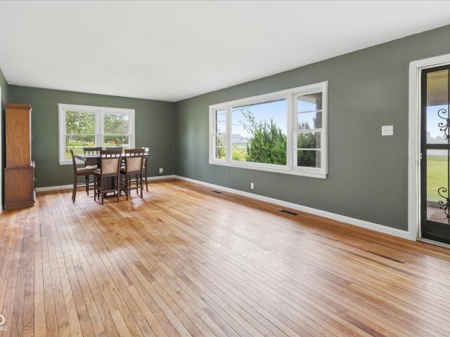 House for sale in Jamestown, Indiana