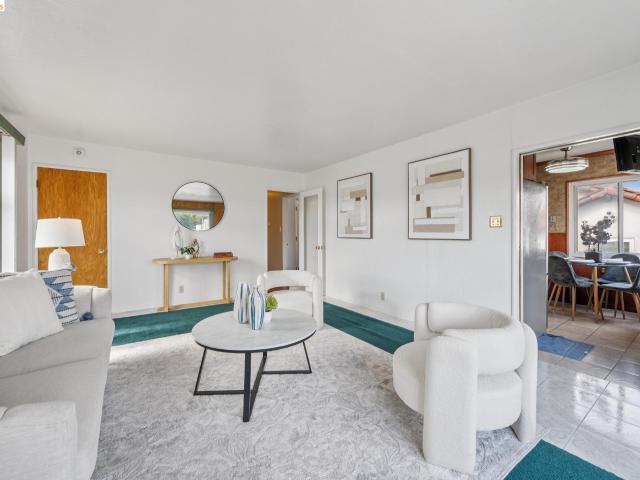 House for sale in Maxwell Park, Oakland