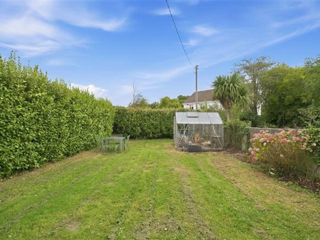 House for sale in Bluebell, North Tipperary