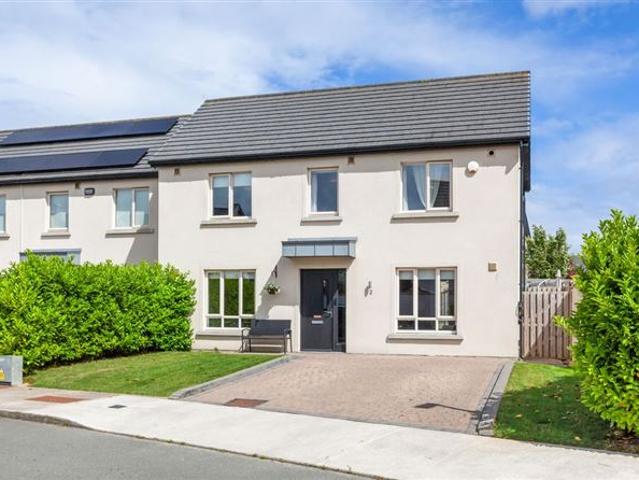 Detached House for sale in Donabate, North Tipperary