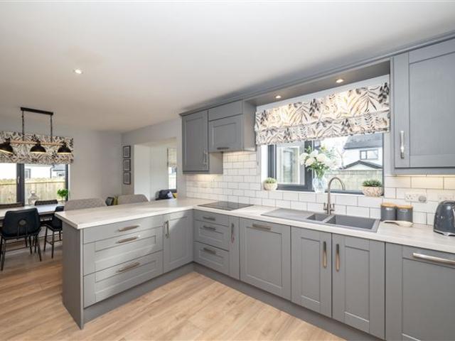 Detached House for sale in Knockraha, South Tipperary